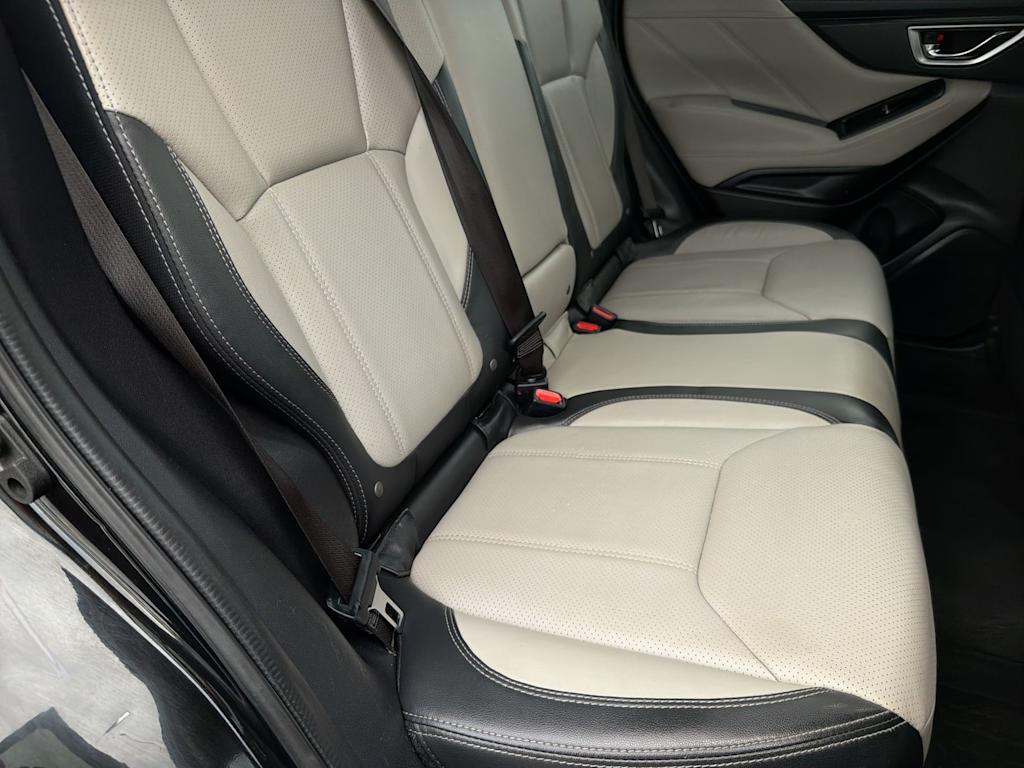Thumbnail: 2019 Subaru Forester - 28