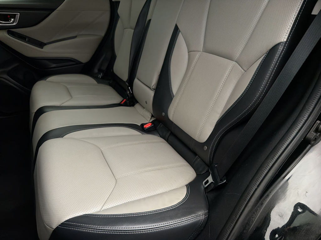 Thumbnail: 2019 Subaru Forester - 12