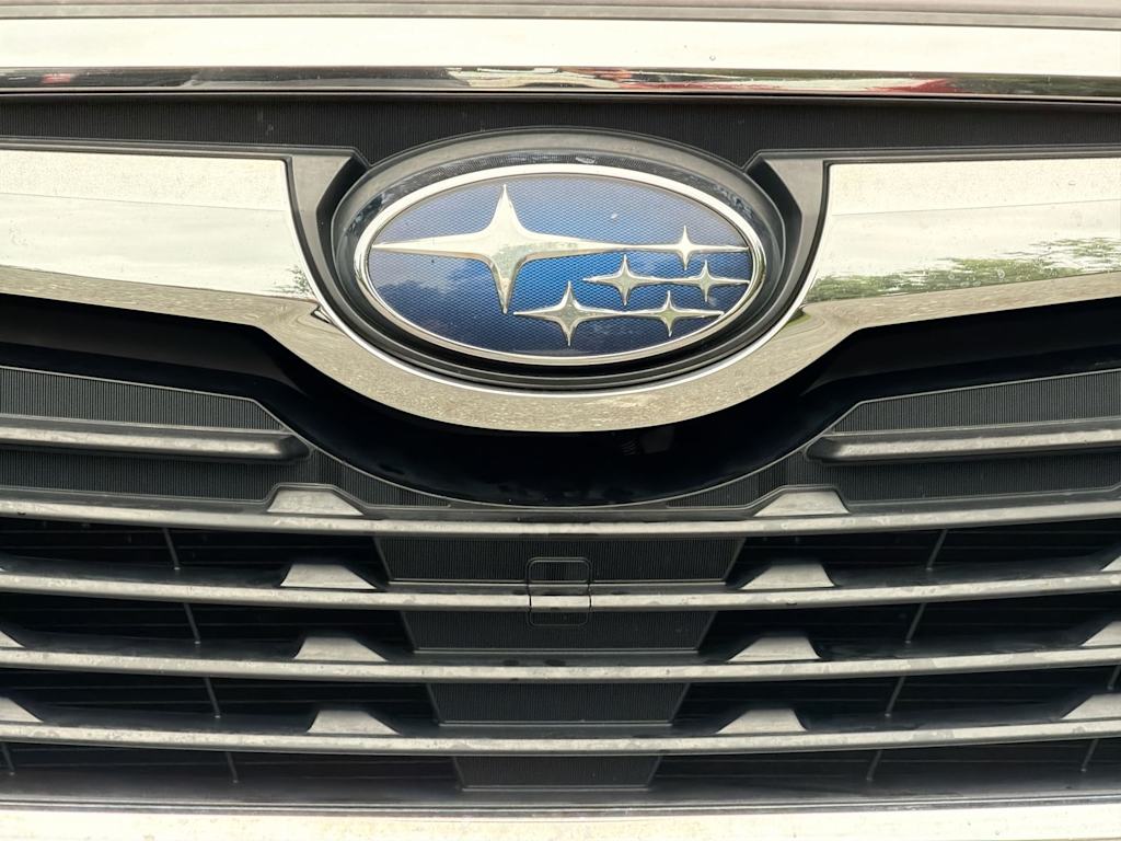 Thumbnail: 2019 Subaru Forester - 6