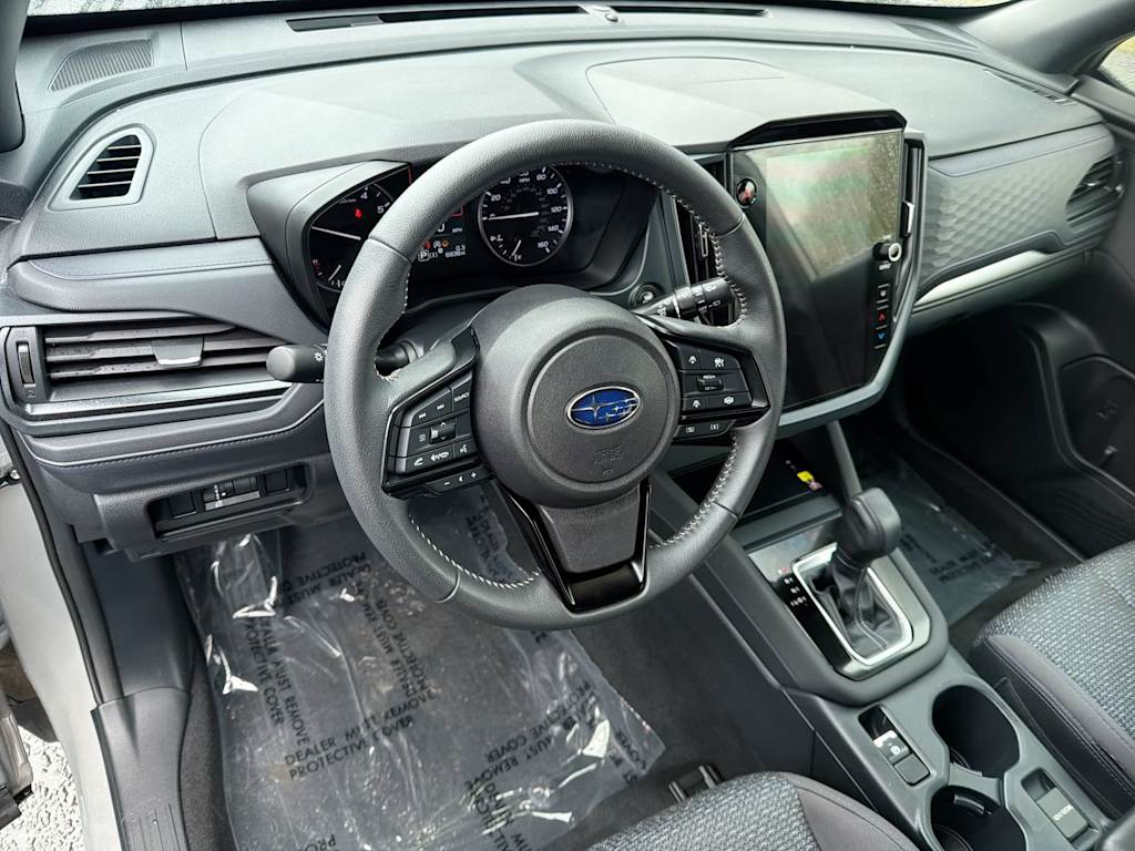 Thumbnail: 2025 Subaru Forester - 2