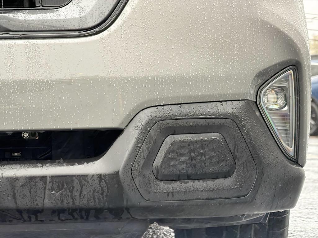 Thumbnail: 2025 Subaru Forester - 25