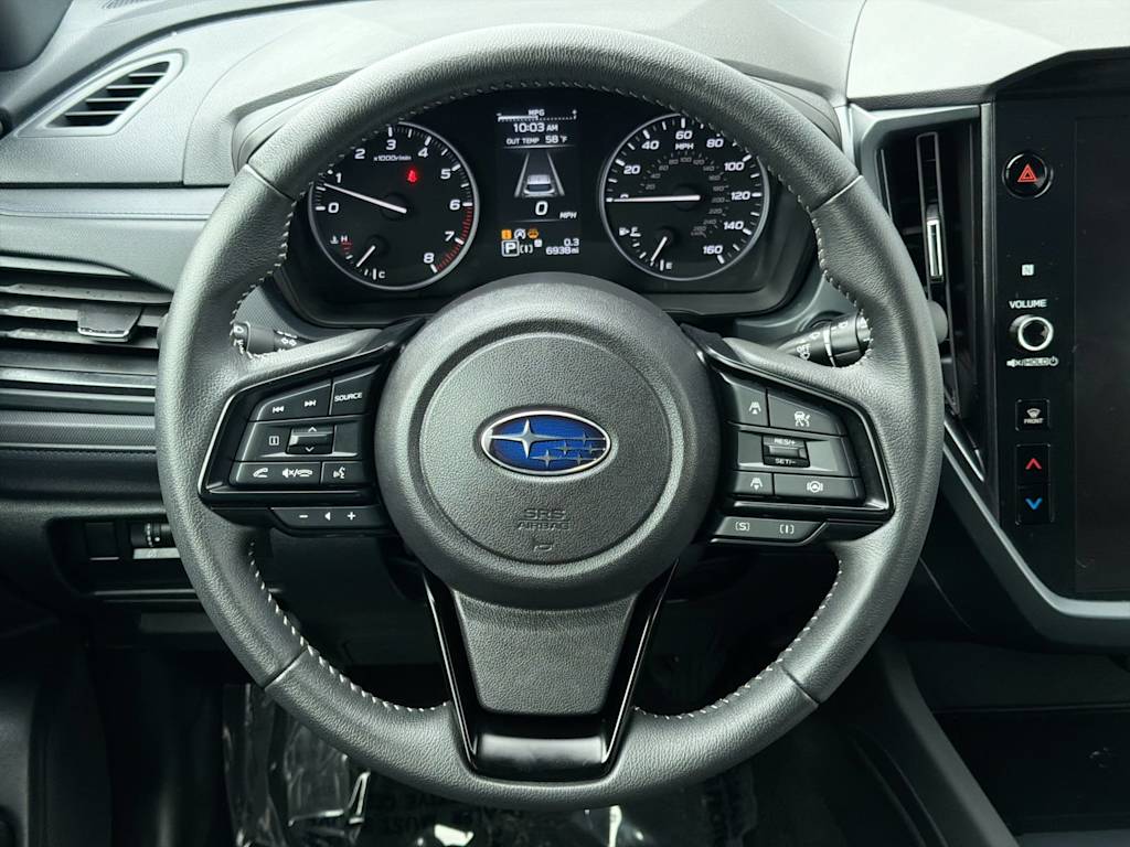 Thumbnail: 2025 Subaru Forester - 13