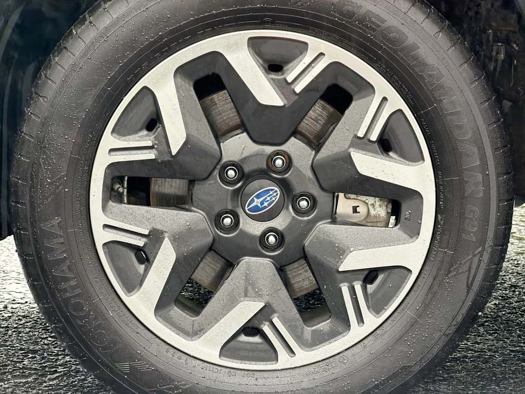 Thumbnail: 2025 Subaru Forester - 7