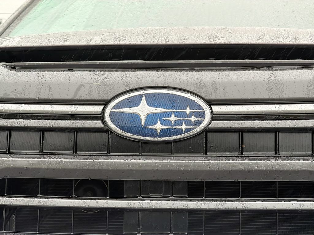Thumbnail: 2025 Subaru Forester - 6