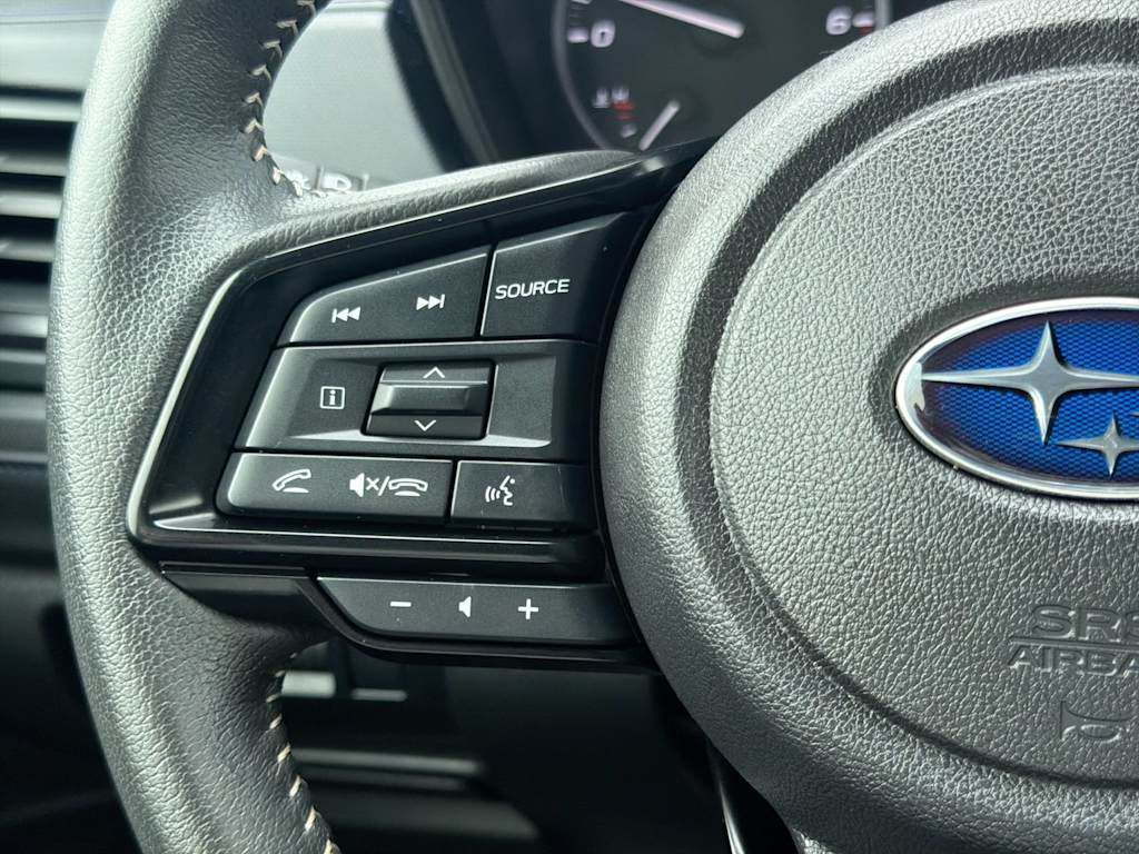 Thumbnail: 2025 Subaru Forester - 30