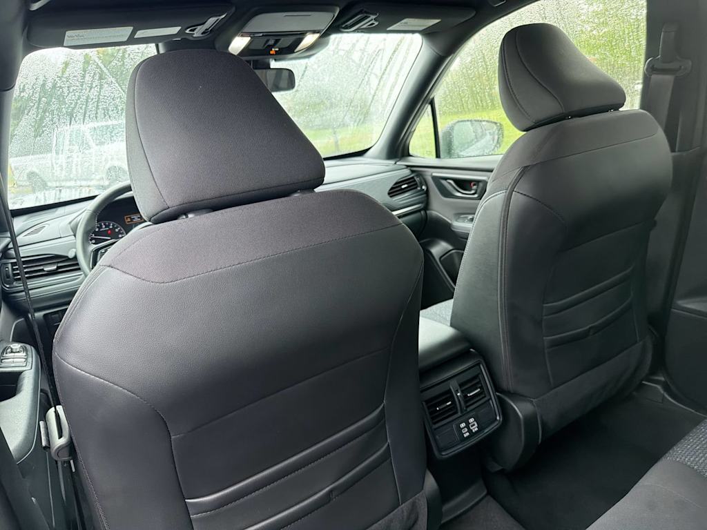 Thumbnail: 2025 Subaru Forester - 18
