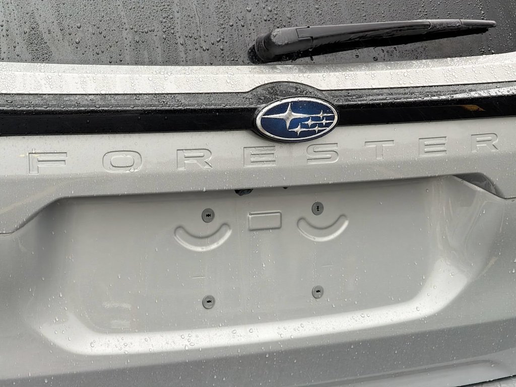 Thumbnail: 2025 Subaru Forester - 26