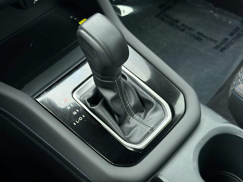 Thumbnail: 2025 Subaru Forester - 15