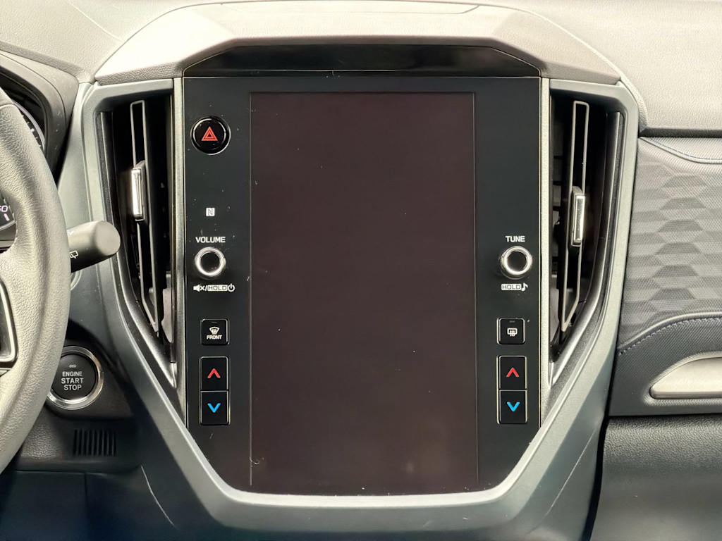 Thumbnail: 2025 Subaru Forester - 33