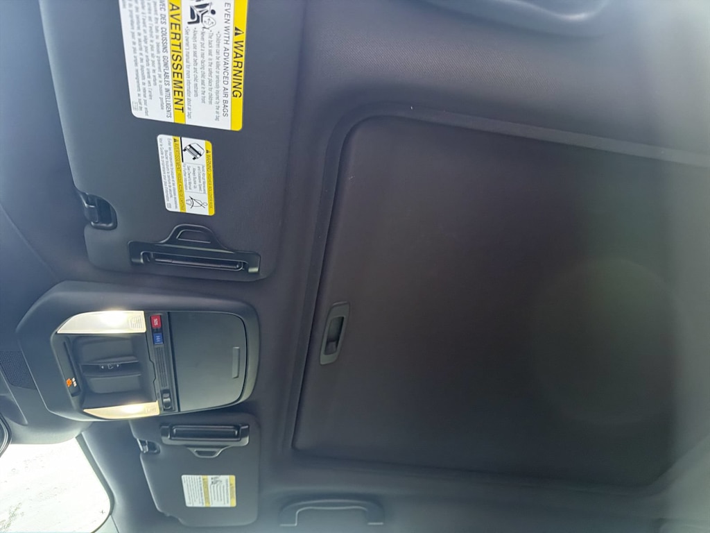 Thumbnail: 2025 Subaru Forester - 28