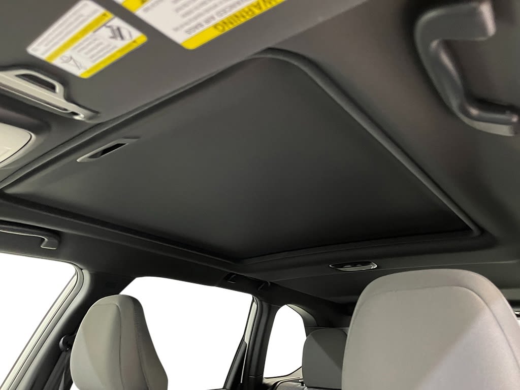 2025 Subaru Forester Premium 25
