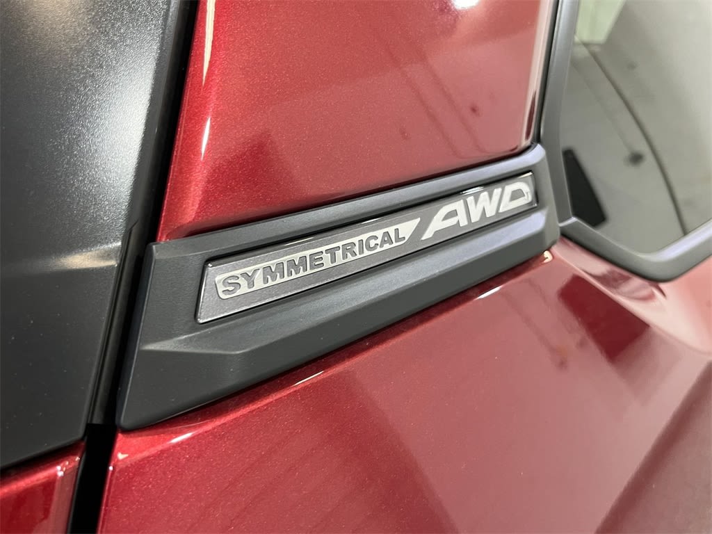 2025 Subaru Forester Premium 7