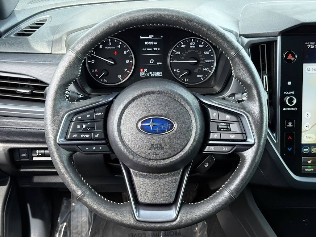 Thumbnail: 2025 Subaru Forester - 13