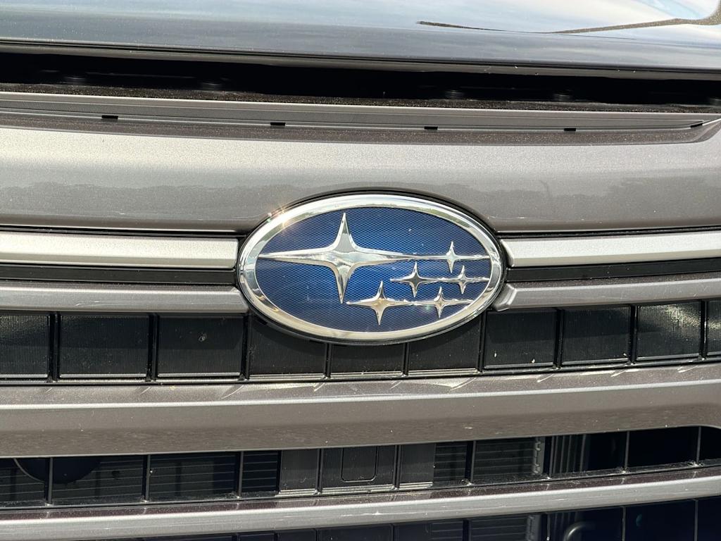 Thumbnail: 2025 Subaru Forester - 6