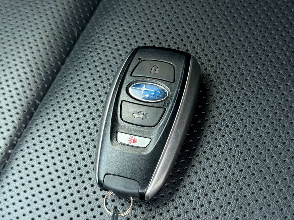 Thumbnail: 2025 Subaru Forester - 38