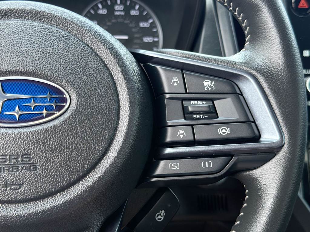 Thumbnail: 2025 Subaru Forester - 31