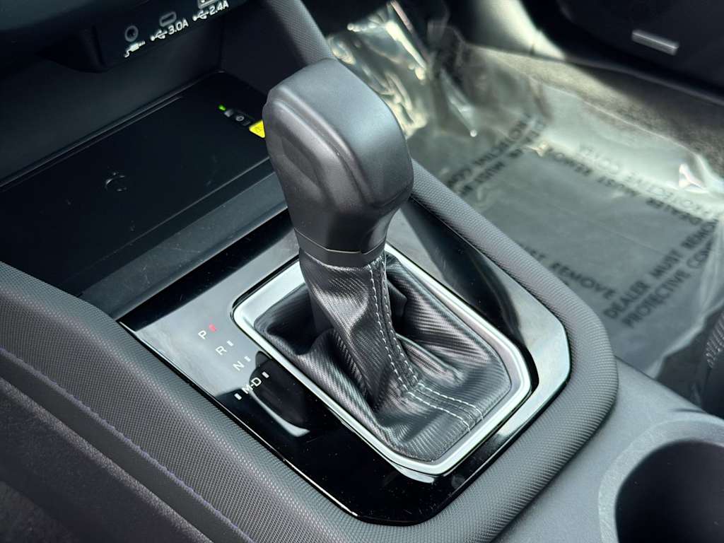 Thumbnail: 2025 Subaru Forester - 15