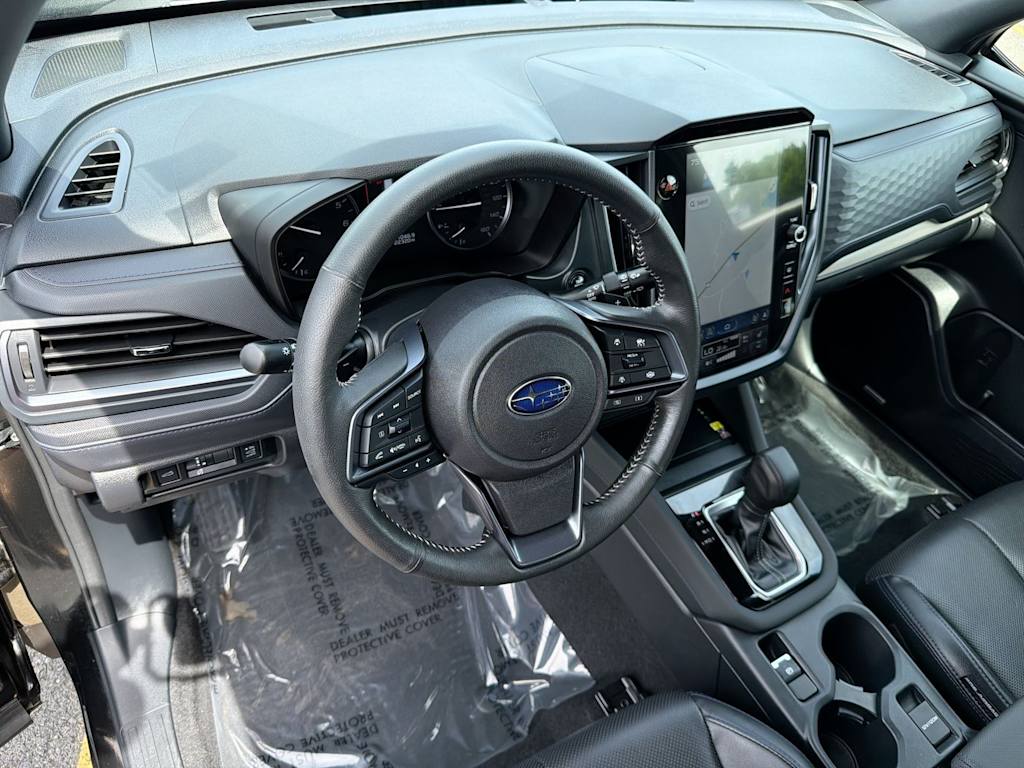 Thumbnail: 2025 Subaru Forester - 2