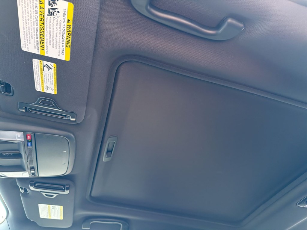 Thumbnail: 2025 Subaru Forester - 28