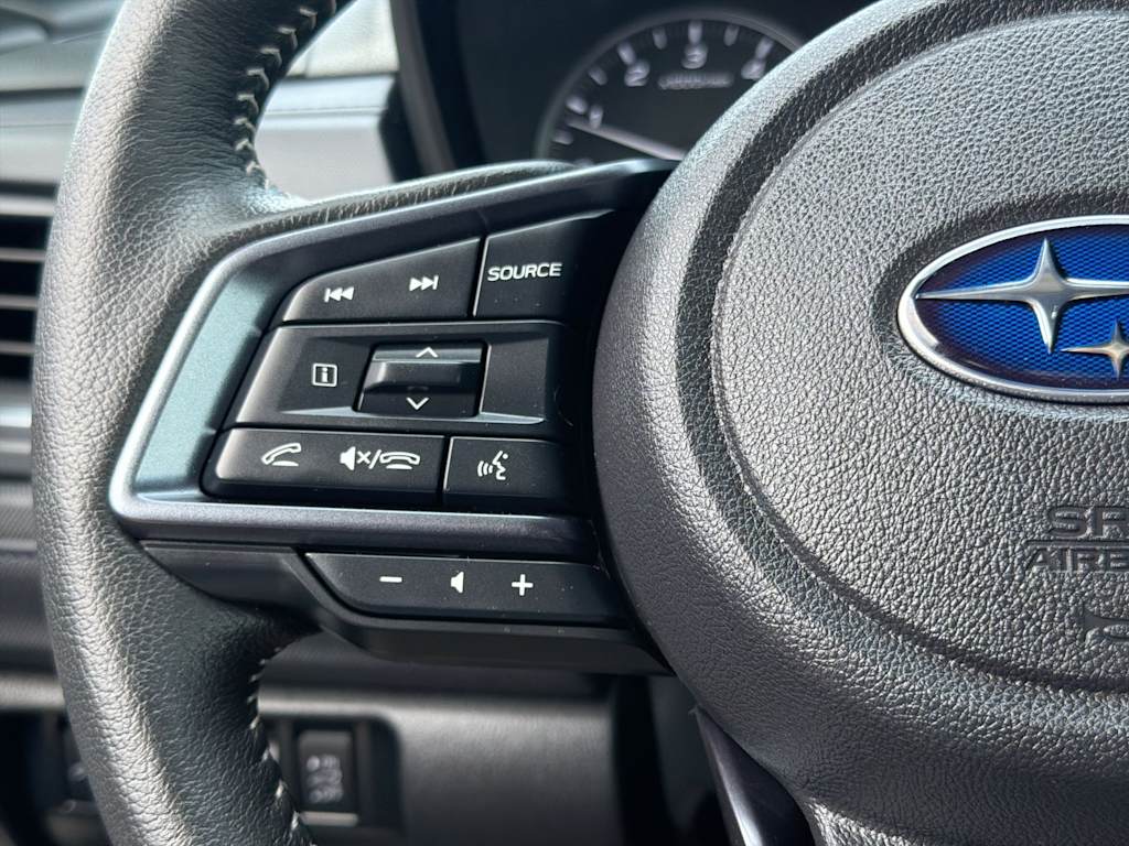 Thumbnail: 2025 Subaru Forester - 30