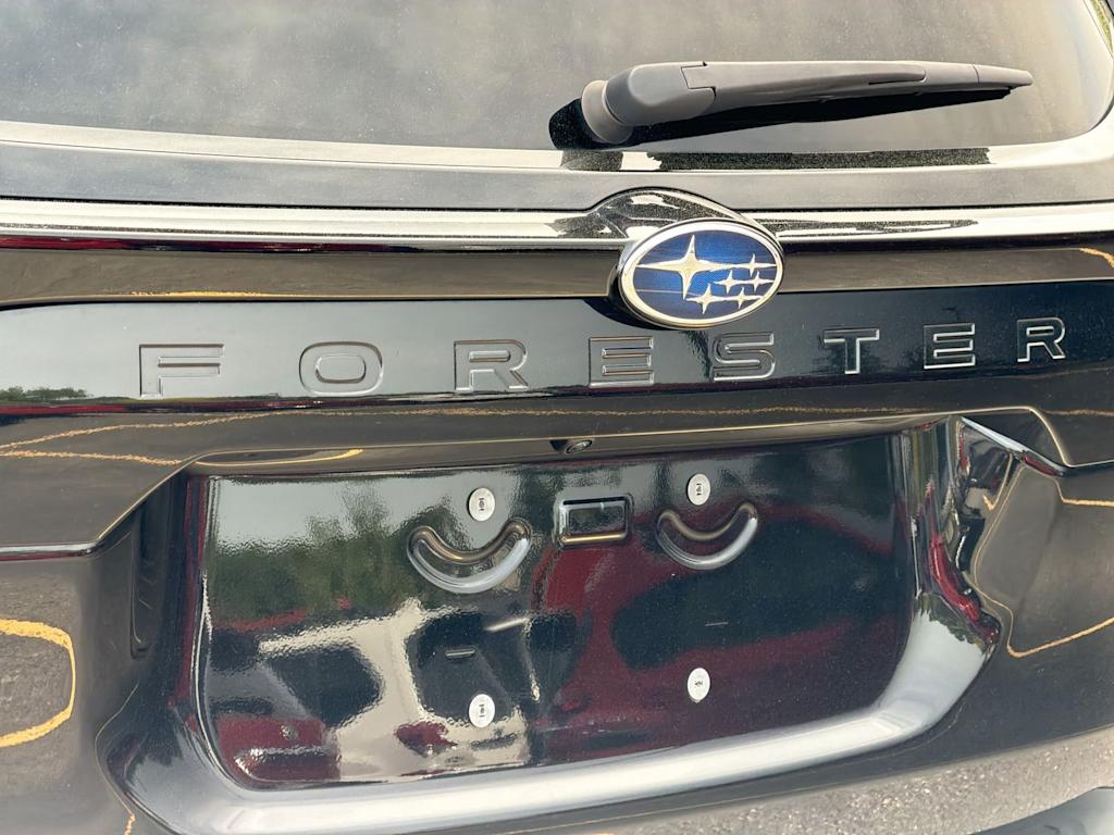 Thumbnail: 2025 Subaru Forester - 26