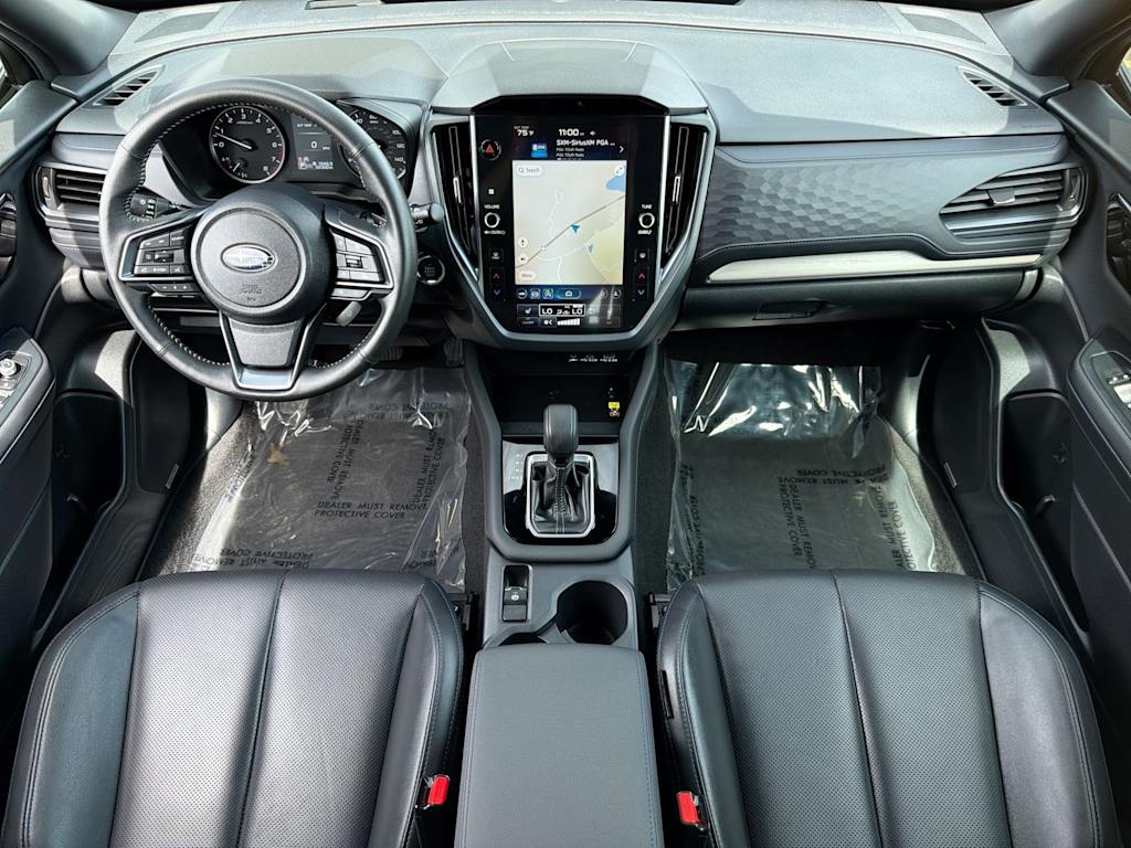 Thumbnail: 2025 Subaru Forester - 9