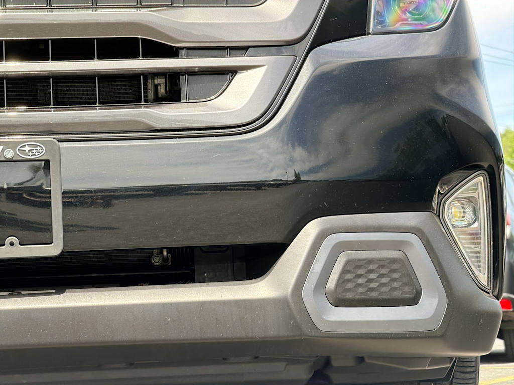 Thumbnail: 2025 Subaru Forester - 25