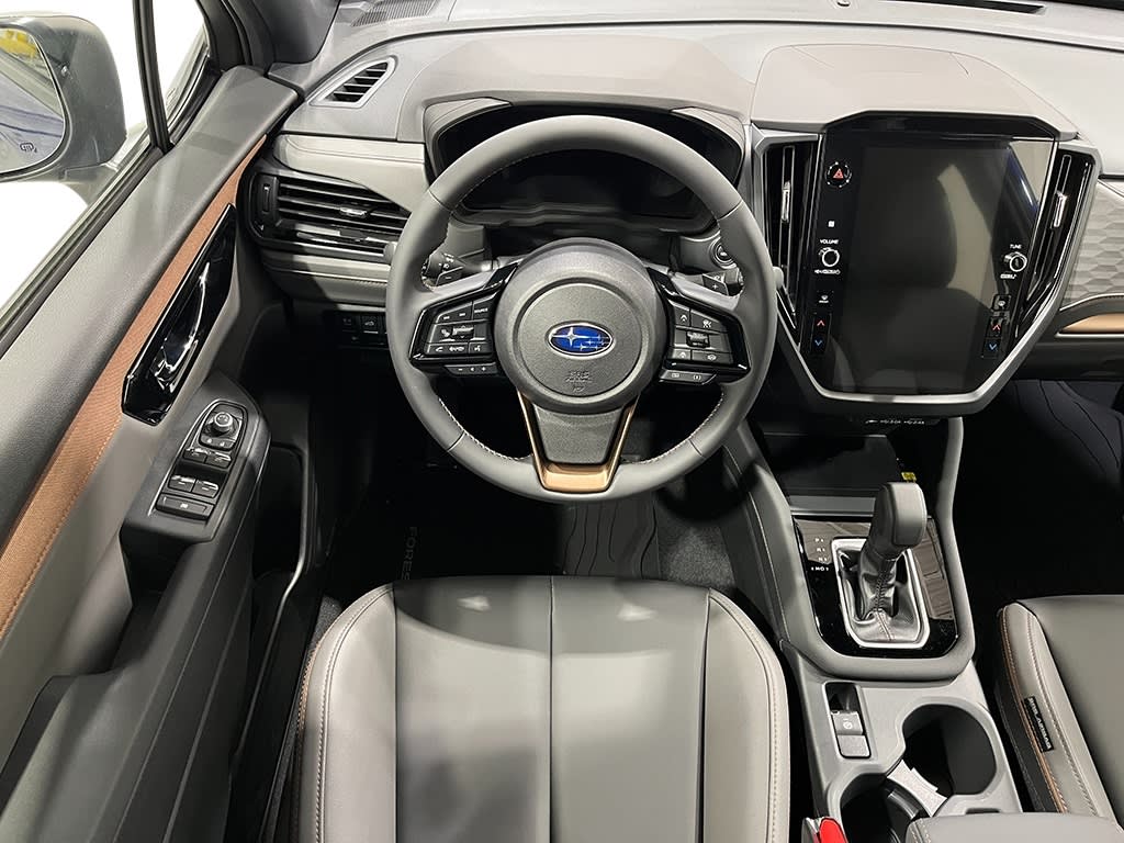 Thumbnail: 2025 Subaru Forester - 9