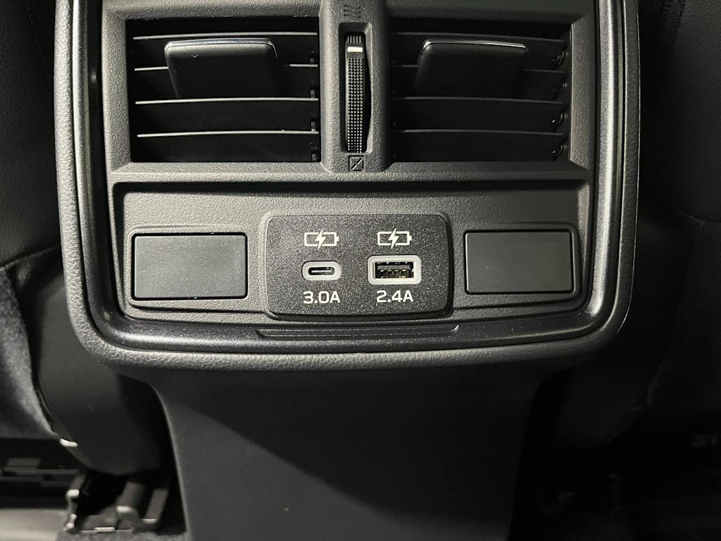 Thumbnail: 2025 Subaru Forester - 28