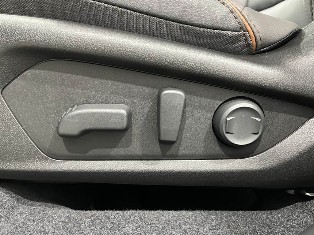 Thumbnail: 2025 Subaru Forester - 20