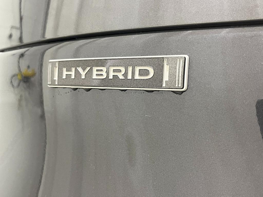 Thumbnail: 2025 Subaru Forester - 7