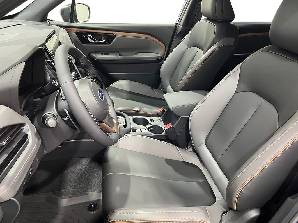 Thumbnail: 2025 Subaru Forester - 10