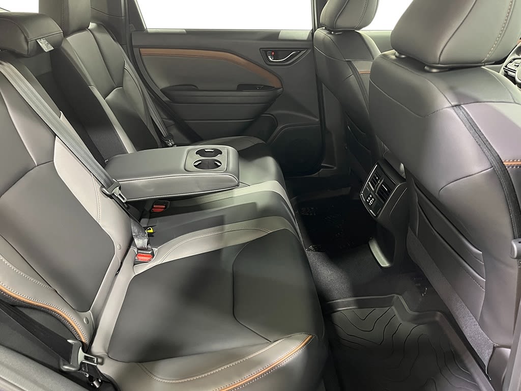 Thumbnail: 2025 Subaru Forester - 29