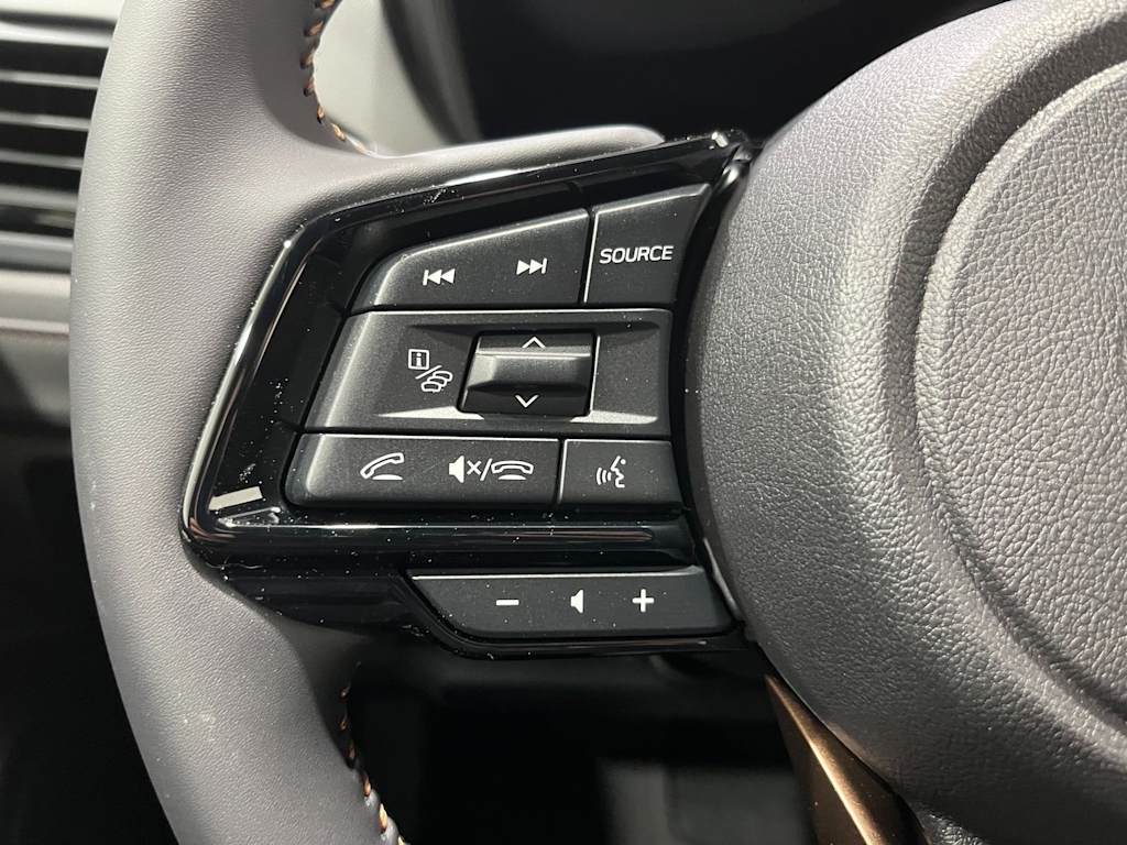 Thumbnail: 2025 Subaru Forester - 22