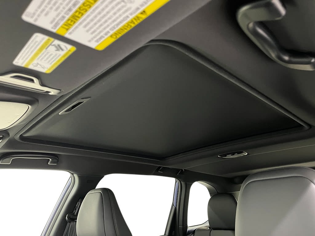 Thumbnail: 2025 Subaru Forester - 27