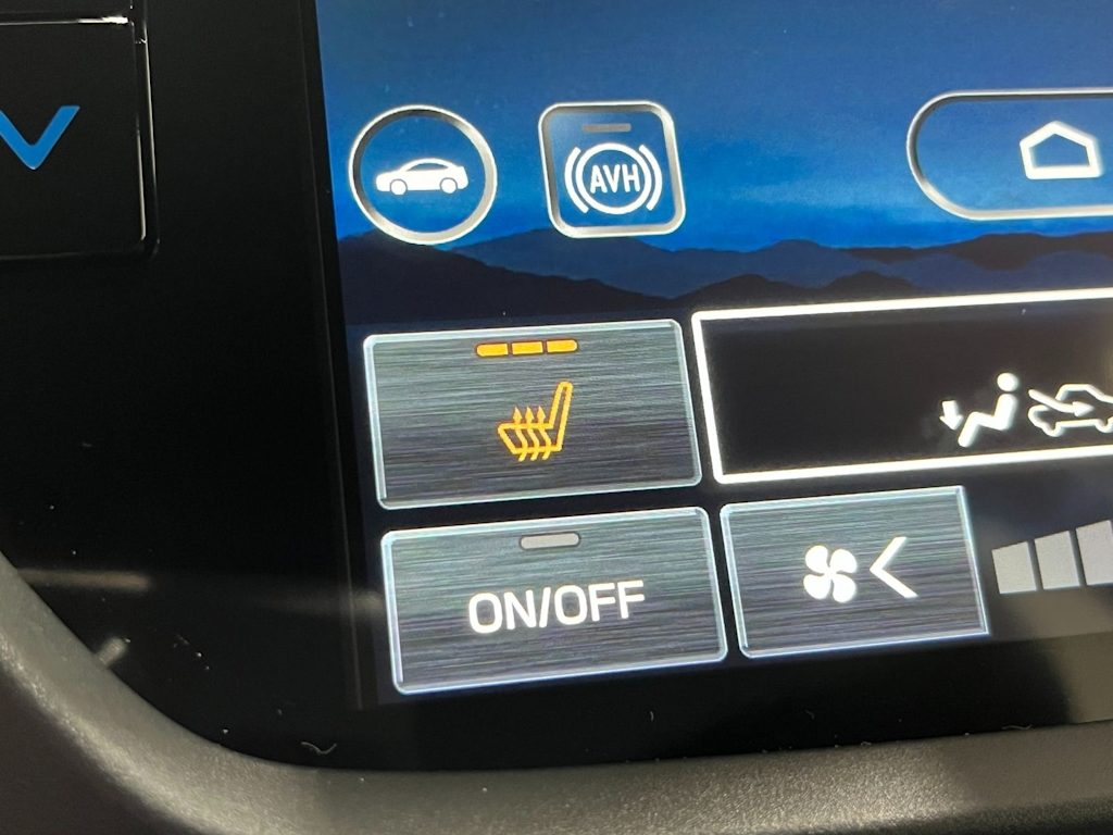 Thumbnail: 2025 Subaru Forester - 25