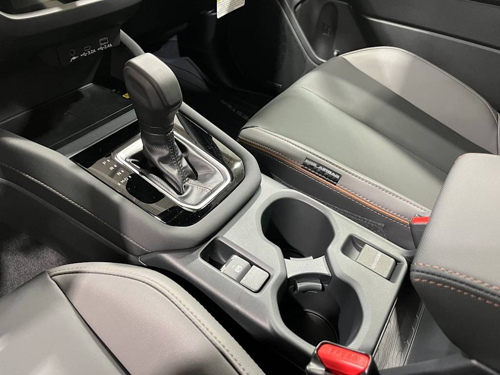 Thumbnail: 2025 Subaru Forester - 14