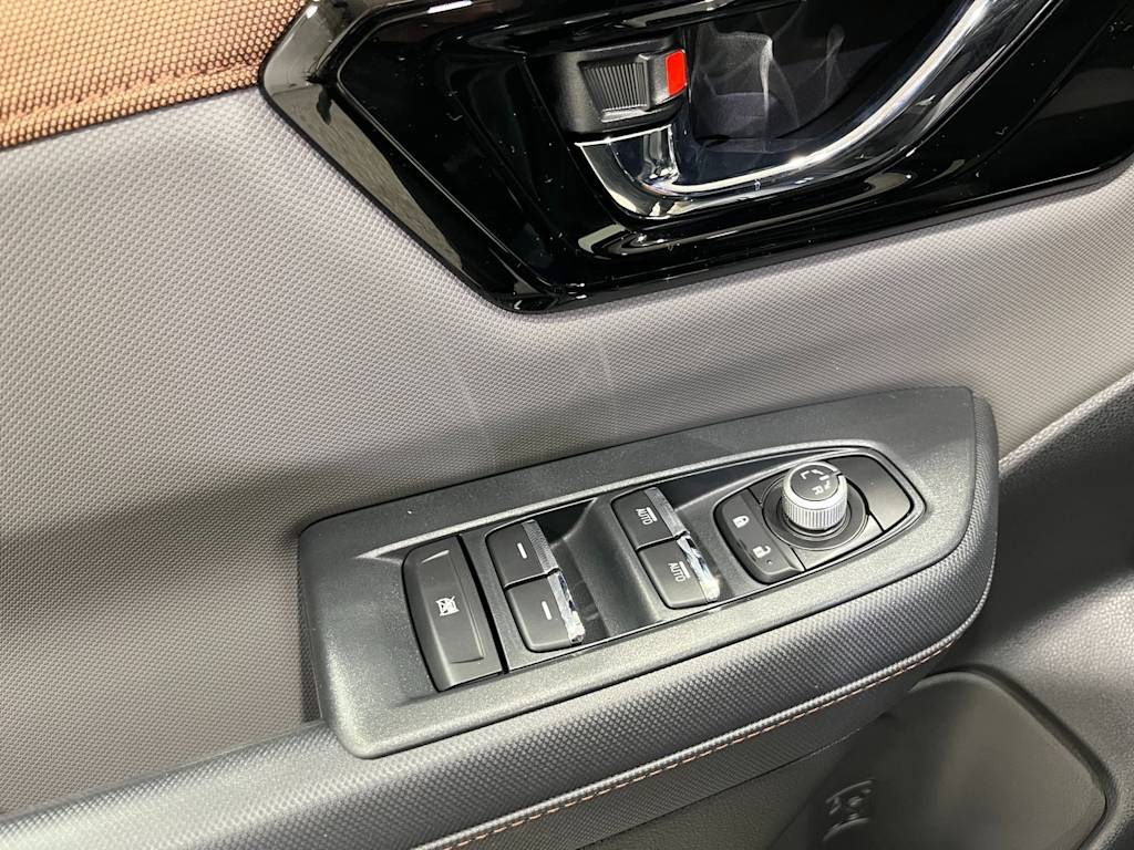 Thumbnail: 2025 Subaru Forester - 21