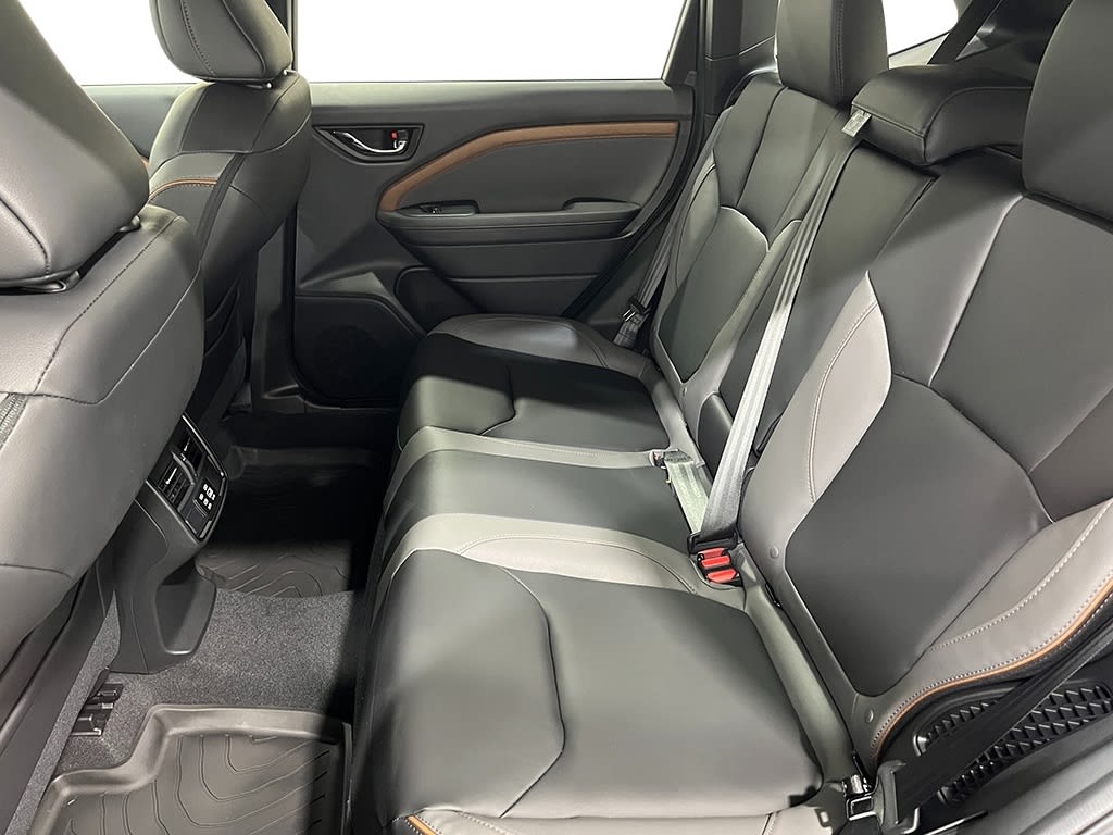 Thumbnail: 2025 Subaru Forester - 12