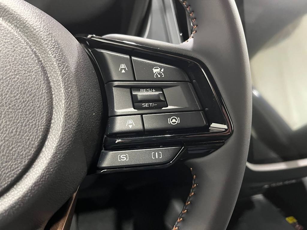 Thumbnail: 2025 Subaru Forester - 23