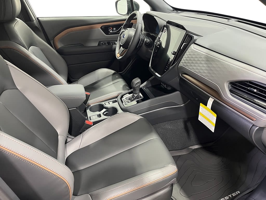 Thumbnail: 2025 Subaru Forester - 11