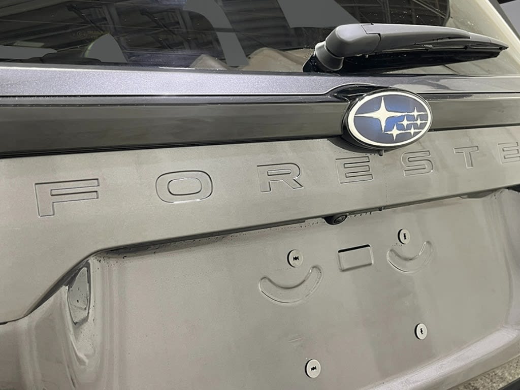 Thumbnail: 2025 Subaru Forester - 19