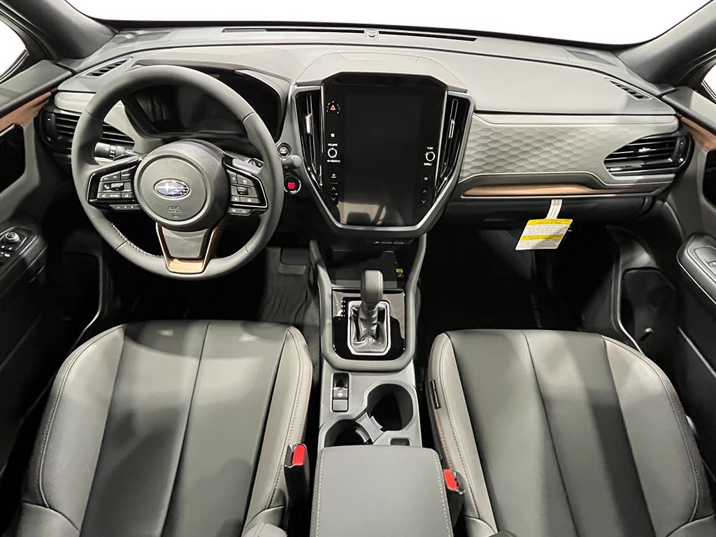 Thumbnail: 2025 Subaru Forester - 2