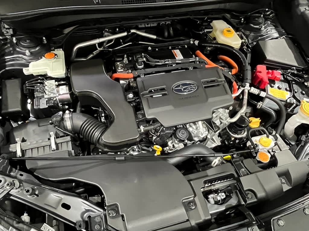 Thumbnail: 2025 Subaru Forester - 8