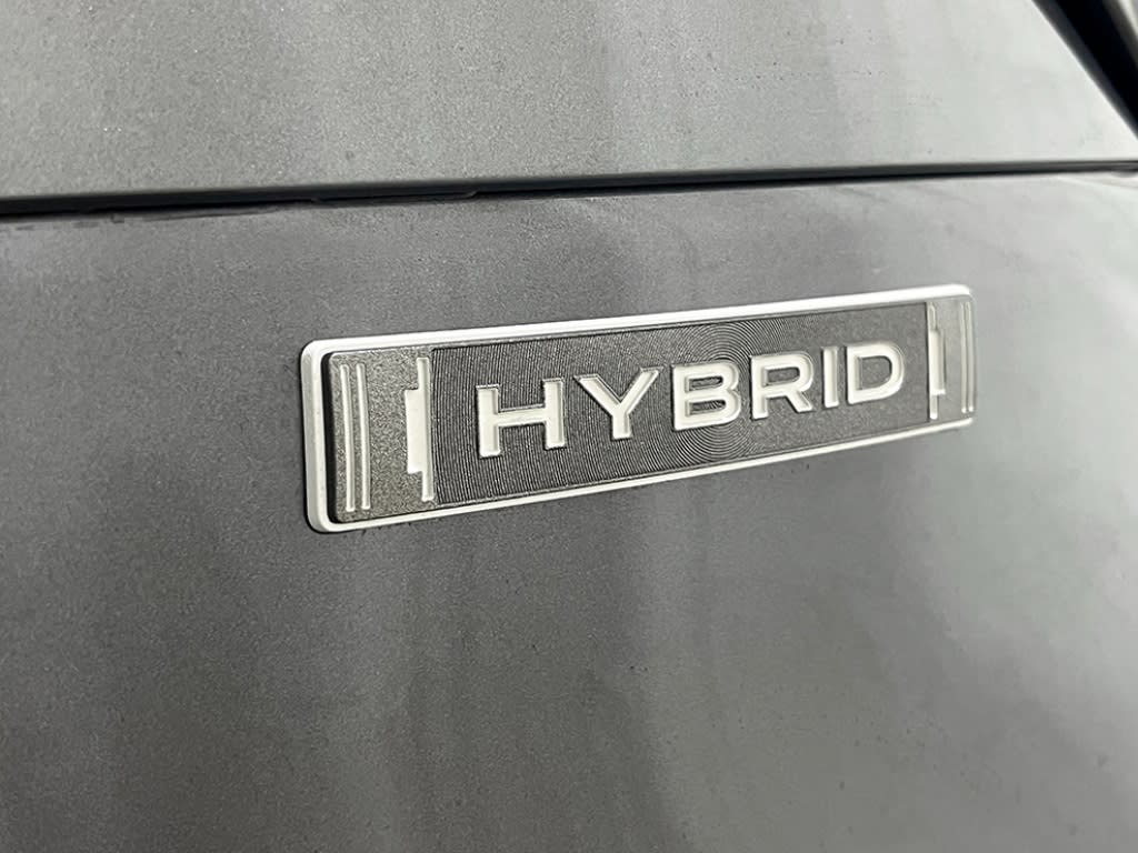 Thumbnail: 2025 Subaru Forester - 7