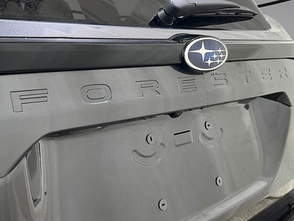 Thumbnail: 2025 Subaru Forester - 19