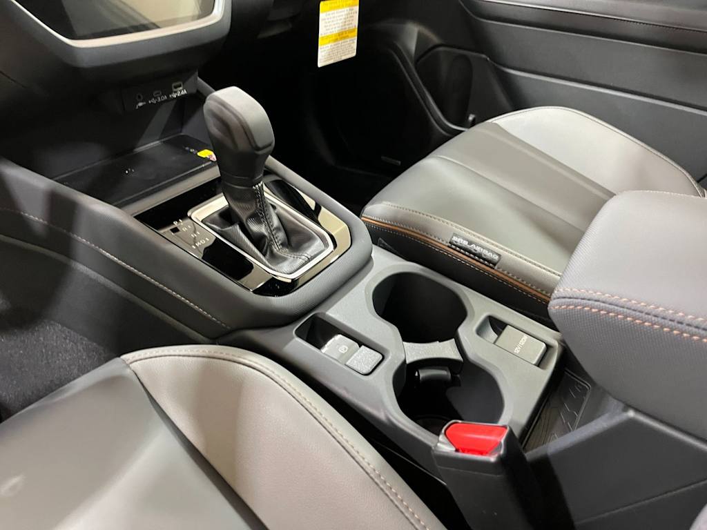 Thumbnail: 2025 Subaru Forester - 14