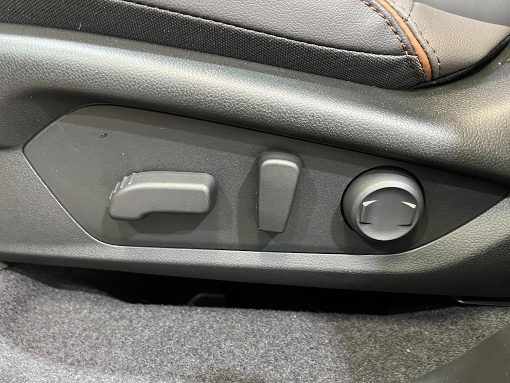 Thumbnail: 2025 Subaru Forester - 20