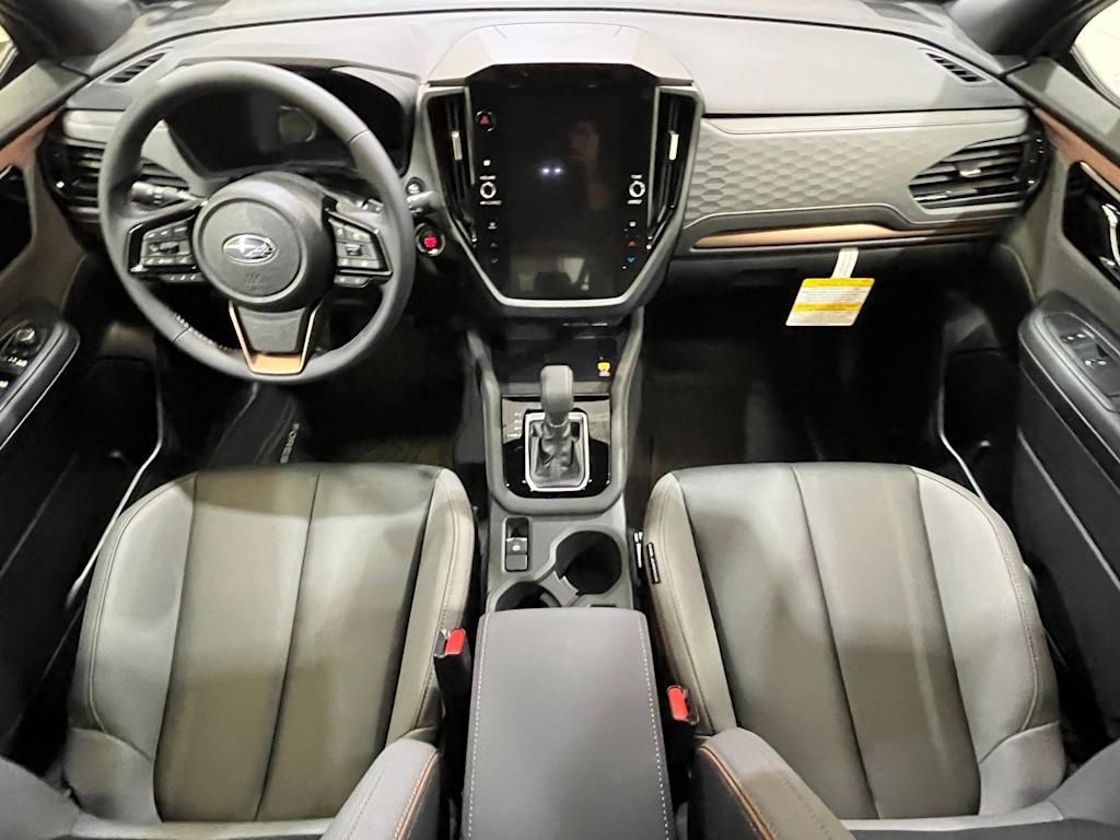 Thumbnail: 2025 Subaru Forester - 2