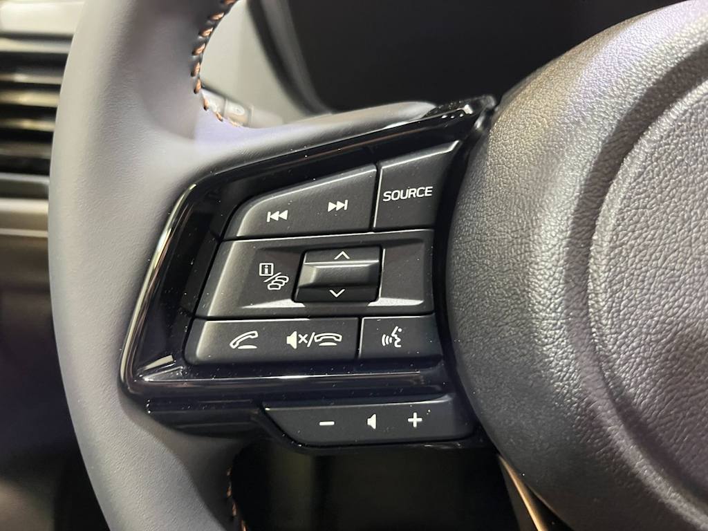 Thumbnail: 2025 Subaru Forester - 22